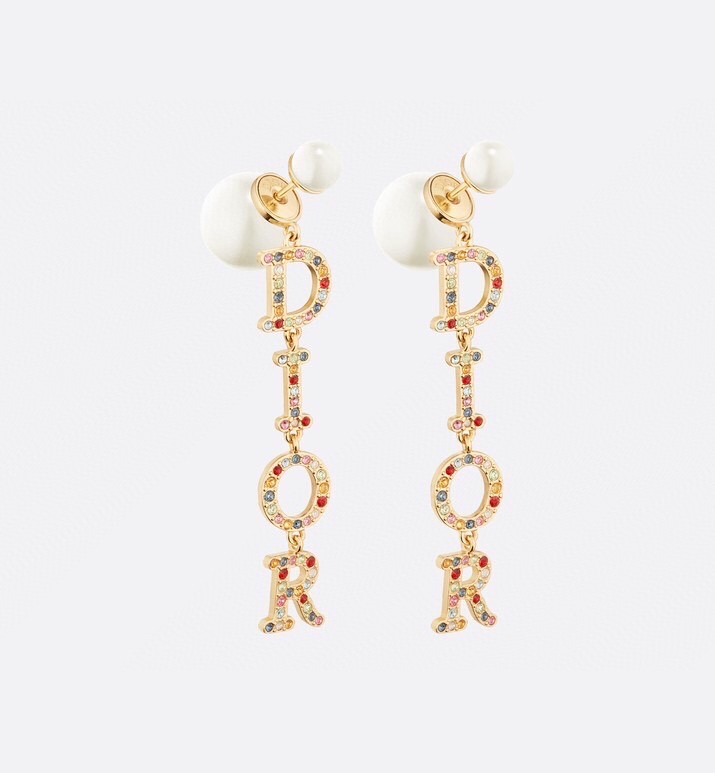 Christian Dior Earrings